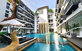 Rarin Jinda Wellness Spa Resort